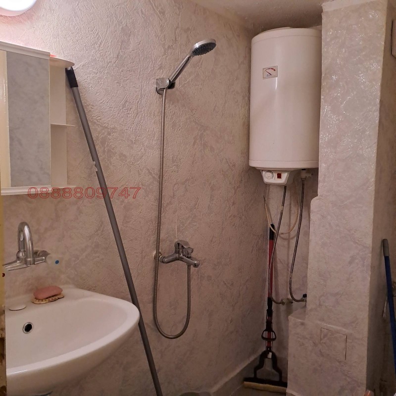 Дава под наем СТАЯ, гр. София, Хаджи Димитър, снимка 4 - Стаи под наем - 52781044