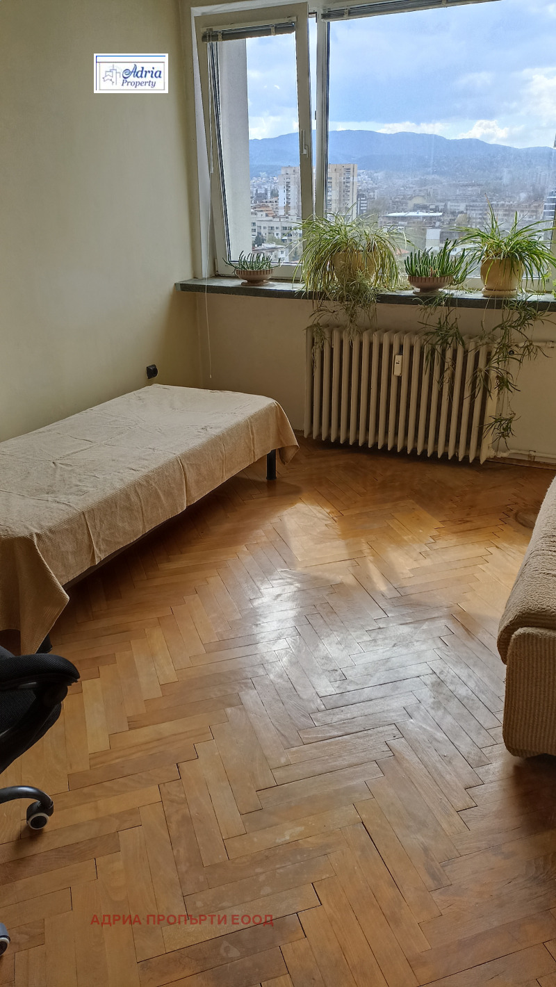 De inchiriat  1 dormitor Sofia , Crasno selo , 65 mp | 85299800 - imagine [8]