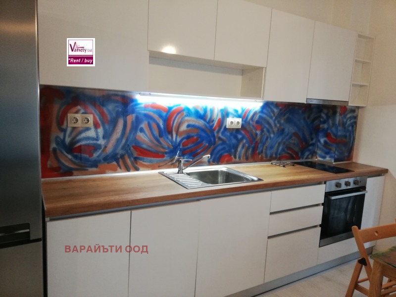 For Rent  1 bedroom Sofia , Krastova vada , 76 sq.m | 71196698 - image [2]
