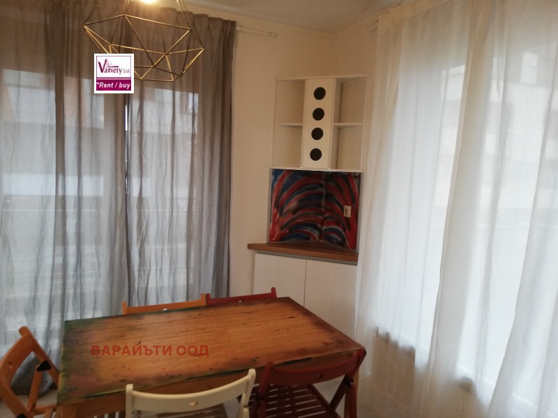 For Rent  1 bedroom Sofia , Krastova vada , 76 sq.m | 71196698 - image [4]