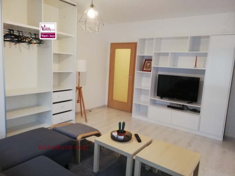 For Rent  1 bedroom Sofia , Krastova vada , 76 sq.m | 71196698 - image [6]