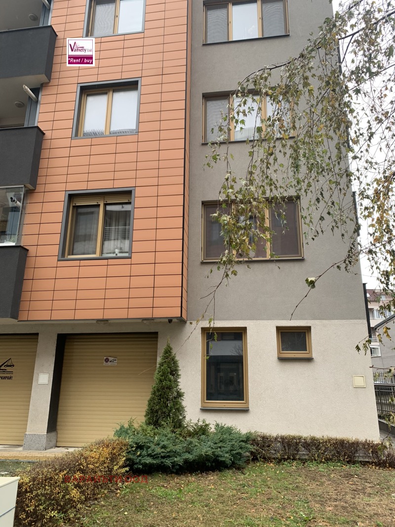 For Rent  1 bedroom Sofia , Krastova vada , 76 sq.m | 71196698 - image [15]