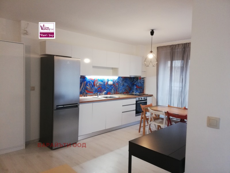 For Rent  1 bedroom Sofia , Krastova vada , 76 sq.m | 71196698 - image [3]