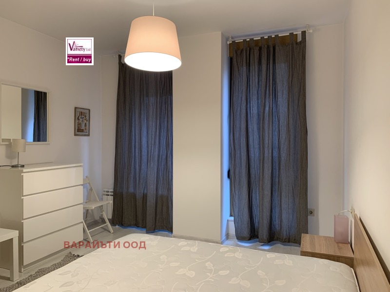 For Rent  1 bedroom Sofia , Krastova vada , 76 sq.m | 71196698 - image [8]