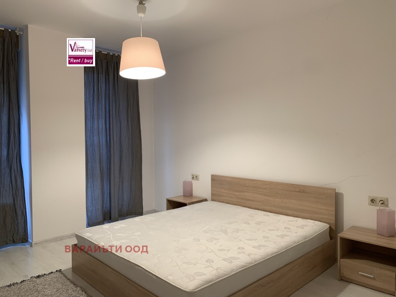 For Rent  1 bedroom Sofia , Krastova vada , 76 sq.m | 71196698 - image [9]