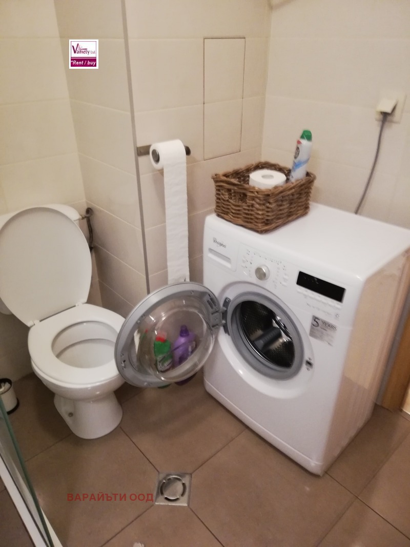 For Rent  1 bedroom Sofia , Krastova vada , 76 sq.m | 71196698 - image [14]