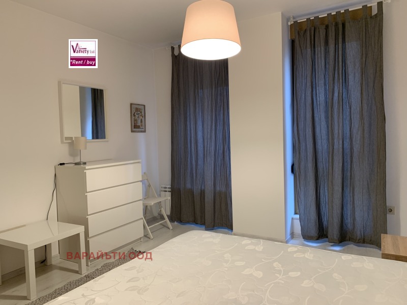 For Rent  1 bedroom Sofia , Krastova vada , 76 sq.m | 71196698 - image [7]