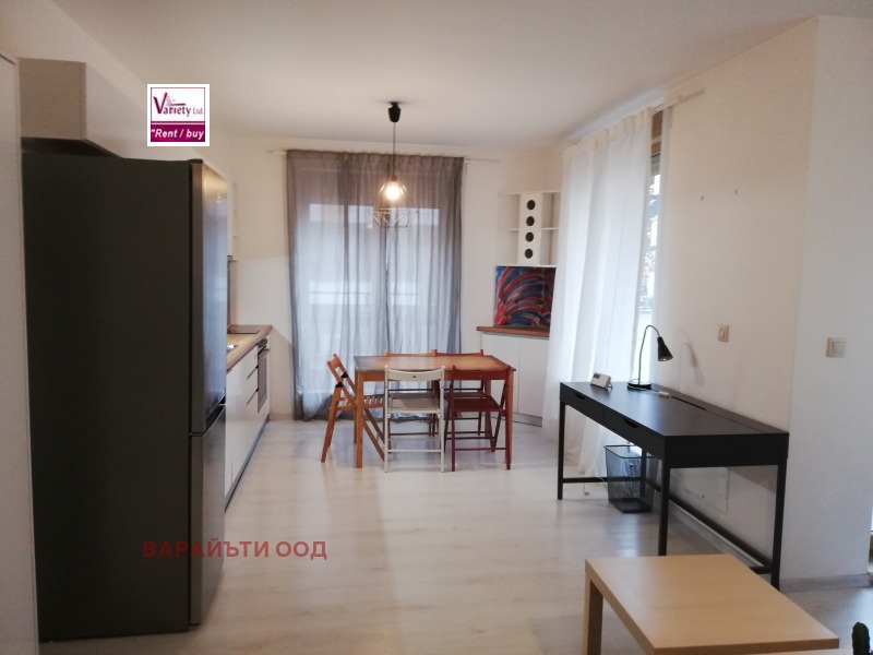 For Rent  1 bedroom Sofia , Krastova vada , 76 sq.m | 71196698