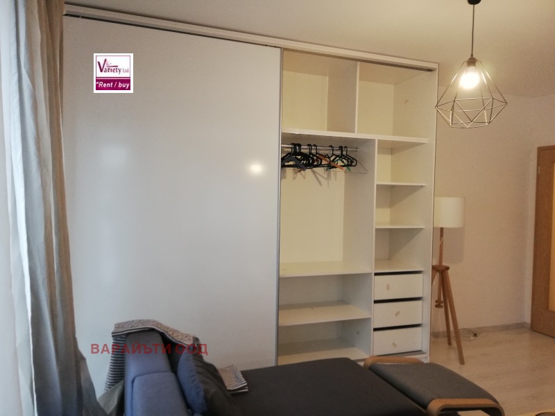 For Rent  1 bedroom Sofia , Krastova vada , 76 sq.m | 71196698 - image [5]