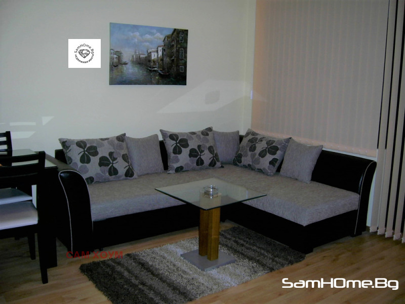 Te huur  1 slaapkamer Varna , Tsentar , 55 m² | 55401336 - afbeelding [2]