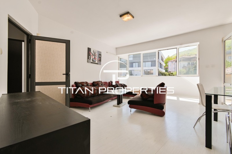 Дава под нем  2-стаен, град София, Бояна •  700 EUR • ID 80852011 — holmes.bg - [1] 