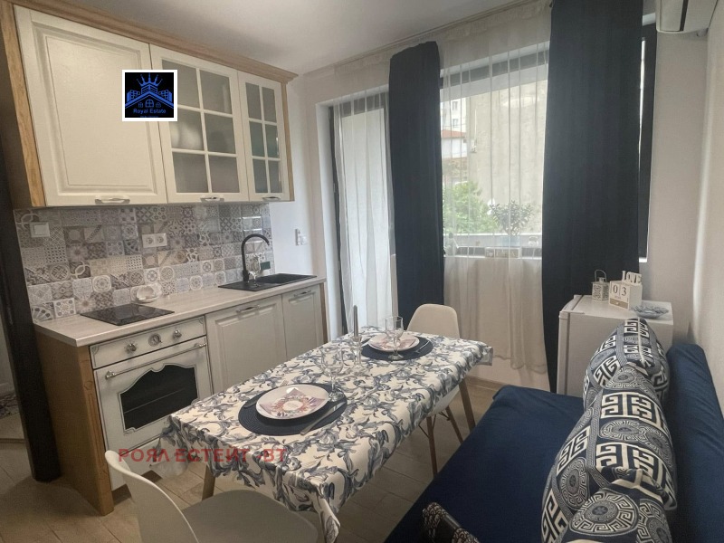 För uthyrning  1 sovrum Veliko Tarnovo , Centar , 50 kvm | 45548871 - bild [11]
