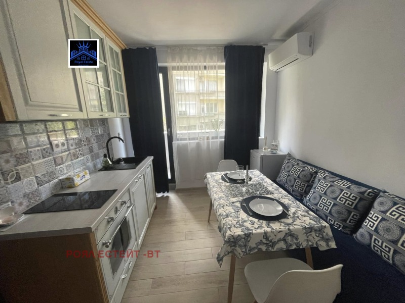För uthyrning  1 sovrum Veliko Tarnovo , Centar , 50 kvm | 45548871 - bild [9]