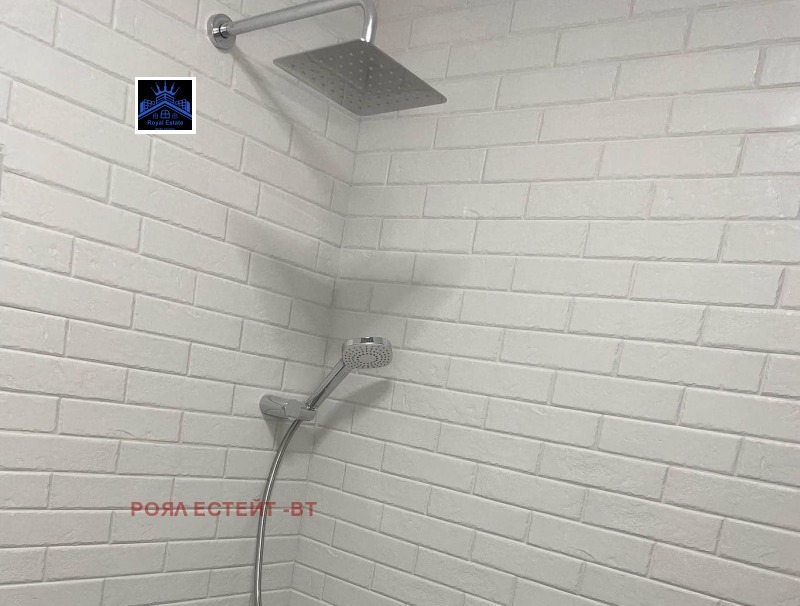 För uthyrning  1 sovrum Veliko Tarnovo , Centar , 50 kvm | 45548871 - bild [12]