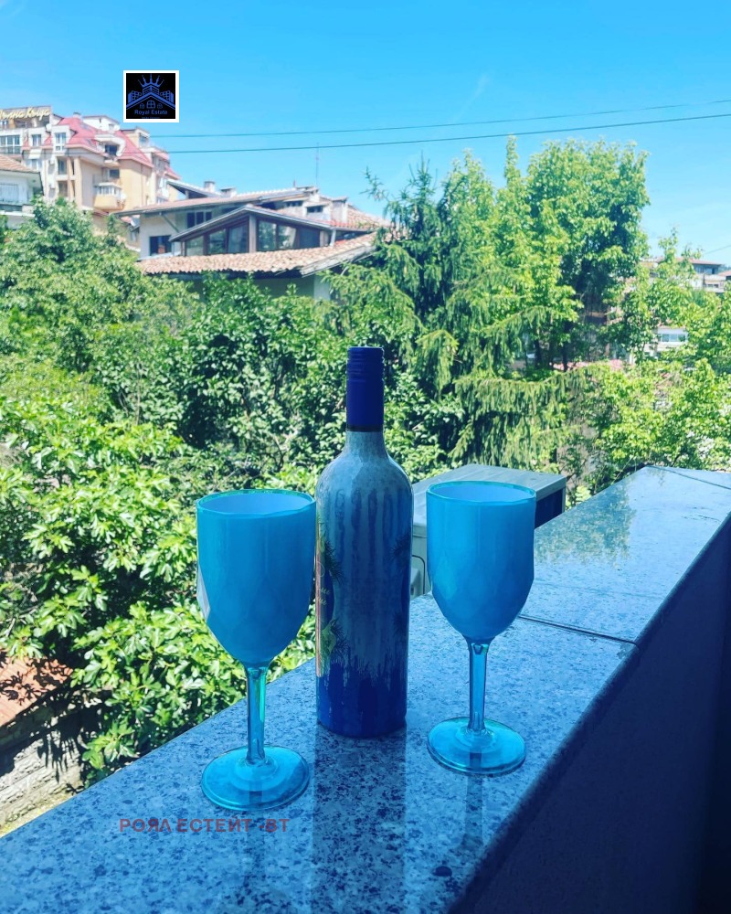 För uthyrning  1 sovrum Veliko Tarnovo , Centar , 50 kvm | 45548871 - bild [6]