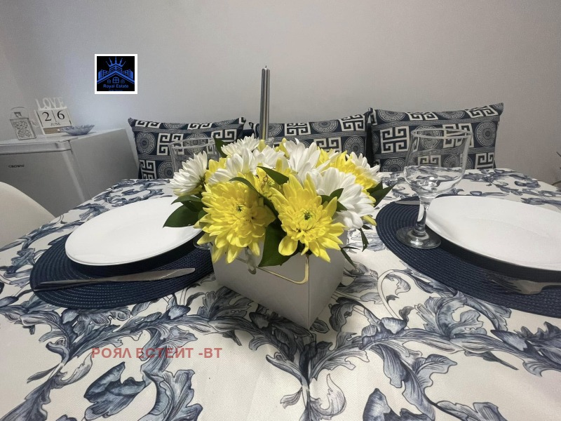 För uthyrning  1 sovrum Veliko Tarnovo , Centar , 50 kvm | 45548871 - bild [5]