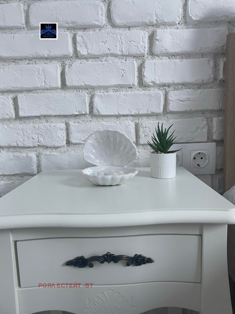 För uthyrning  1 sovrum Veliko Tarnovo , Centar , 50 kvm | 45548871 - bild [2]