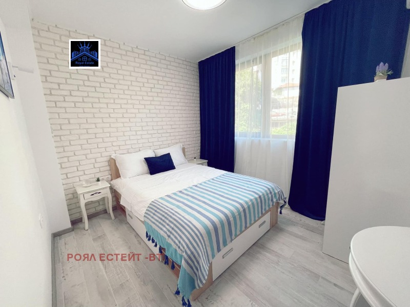 För uthyrning  1 sovrum Veliko Tarnovo , Centar , 50 kvm | 45548871