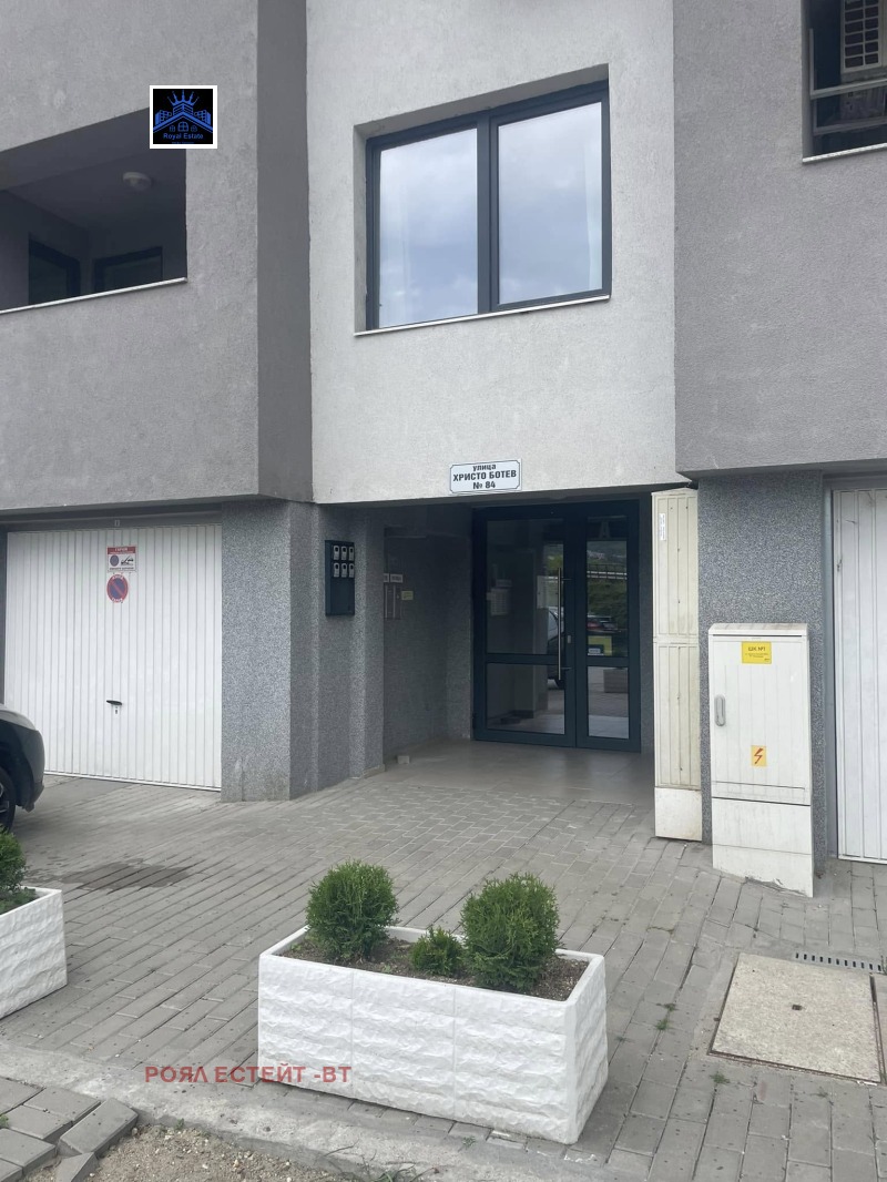 För uthyrning  1 sovrum Veliko Tarnovo , Centar , 50 kvm | 45548871 - bild [14]