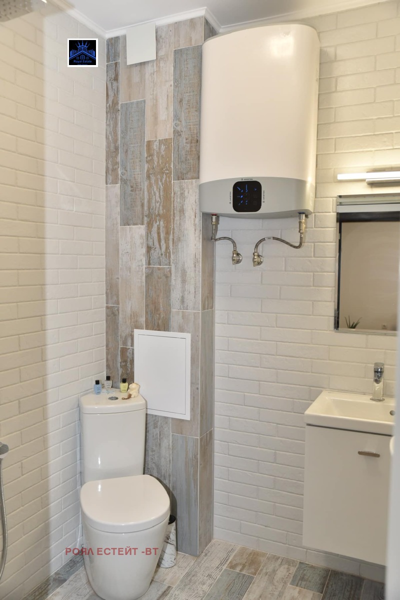 För uthyrning  1 sovrum Veliko Tarnovo , Centar , 50 kvm | 45548871 - bild [13]
