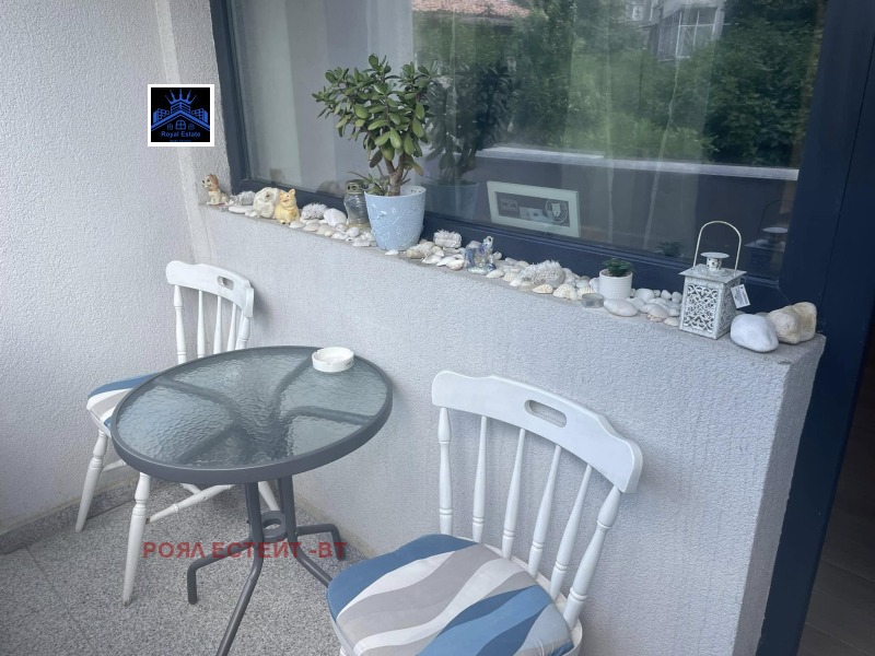 För uthyrning  1 sovrum Veliko Tarnovo , Centar , 50 kvm | 45548871 - bild [3]