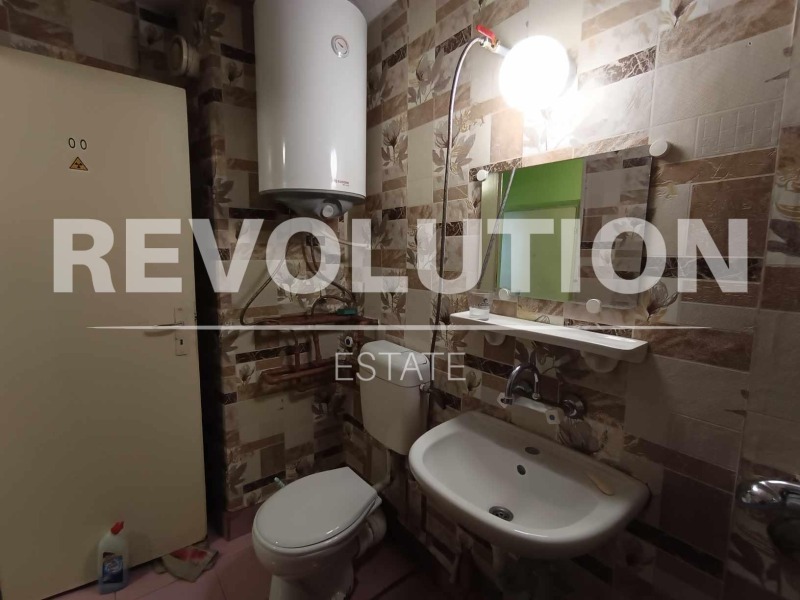 En renta  1 dormitorio Varna , JEI , 65 metros cuadrados | 21274675 - imagen [9]