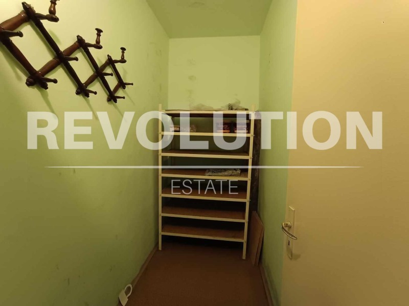 En renta  1 dormitorio Varna , JEI , 65 metros cuadrados | 21274675 - imagen [10]