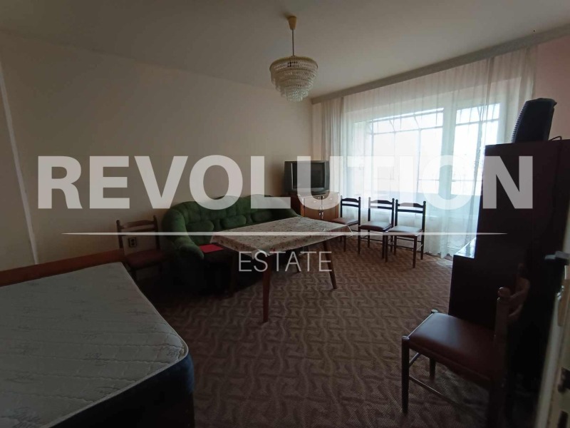 En renta  1 dormitorio Varna , JEI , 65 metros cuadrados | 21274675 - imagen [5]