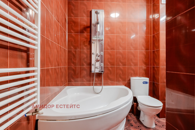 Дава под наем  2-стаен град София , Карпузица , 76 кв.м | 73880179 - изображение [12]
