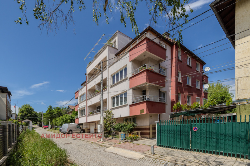 Дава под наем  2-стаен град София , Карпузица , 76 кв.м | 73880179 - изображение [14]