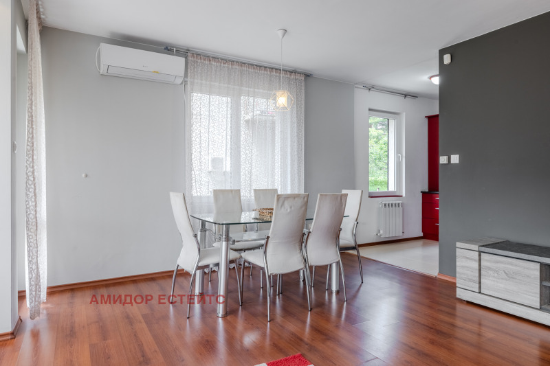 Дава под наем  2-стаен град София , Карпузица , 76 кв.м | 73880179 - изображение [4]