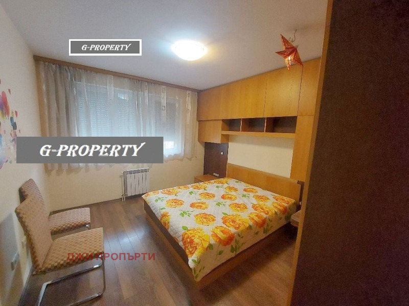 Дава под наем  2-стаен град София , Студентски град , 65 кв.м | 64343858 - изображение [11]