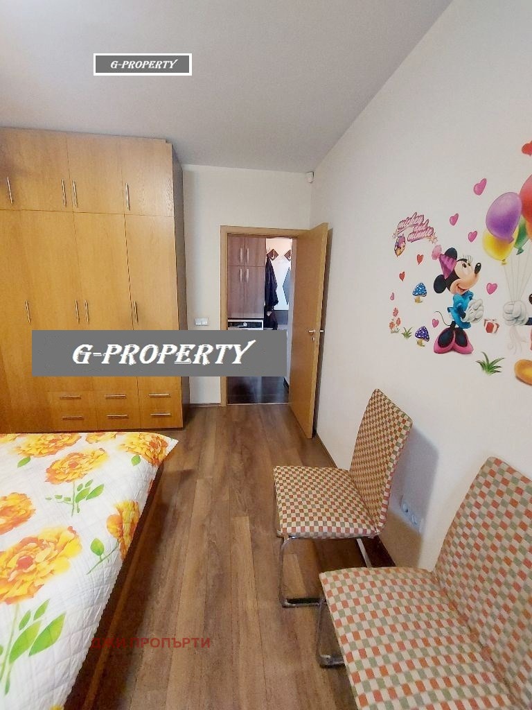Дава под наем  2-стаен град София , Студентски град , 65 кв.м | 64343858 - изображение [9]