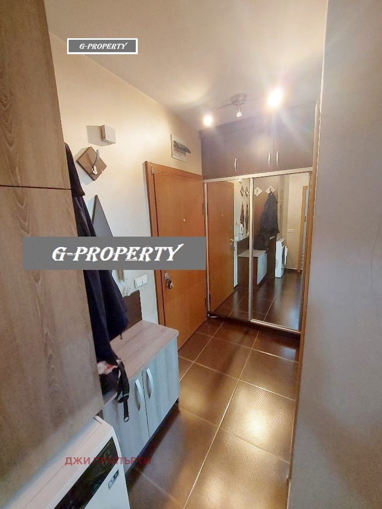 Дава под наем  2-стаен град София , Студентски град , 65 кв.м | 64343858 - изображение [15]
