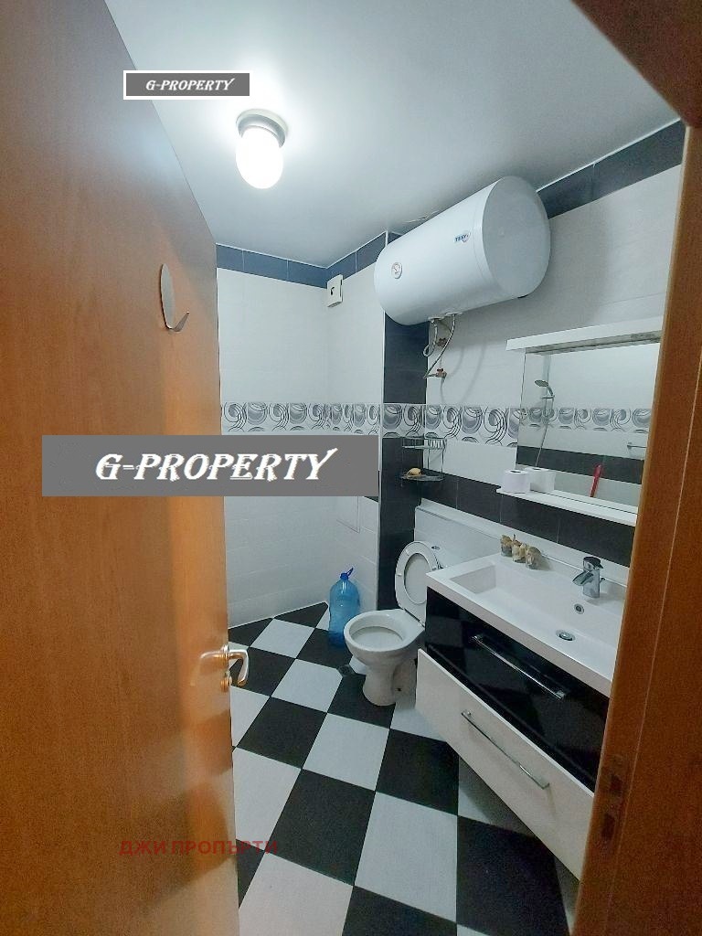 Дава под наем  2-стаен град София , Студентски град , 65 кв.м | 64343858 - изображение [16]