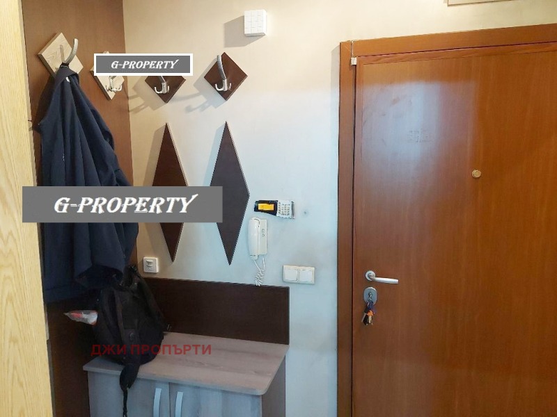 Дава под наем  2-стаен град София , Студентски град , 65 кв.м | 64343858 - изображение [17]
