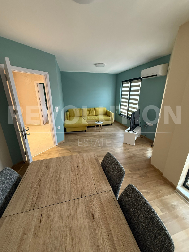 K pronájmu  1 ložnice Burgas , Centar , 65 m2 | 83395787 - obraz [2]