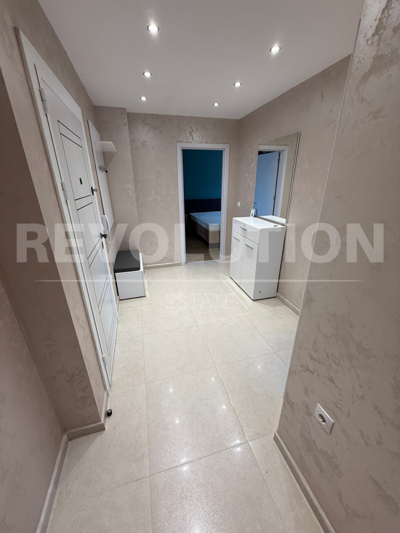 K pronájmu  1 ložnice Burgas , Centar , 65 m2 | 83395787 - obraz [6]