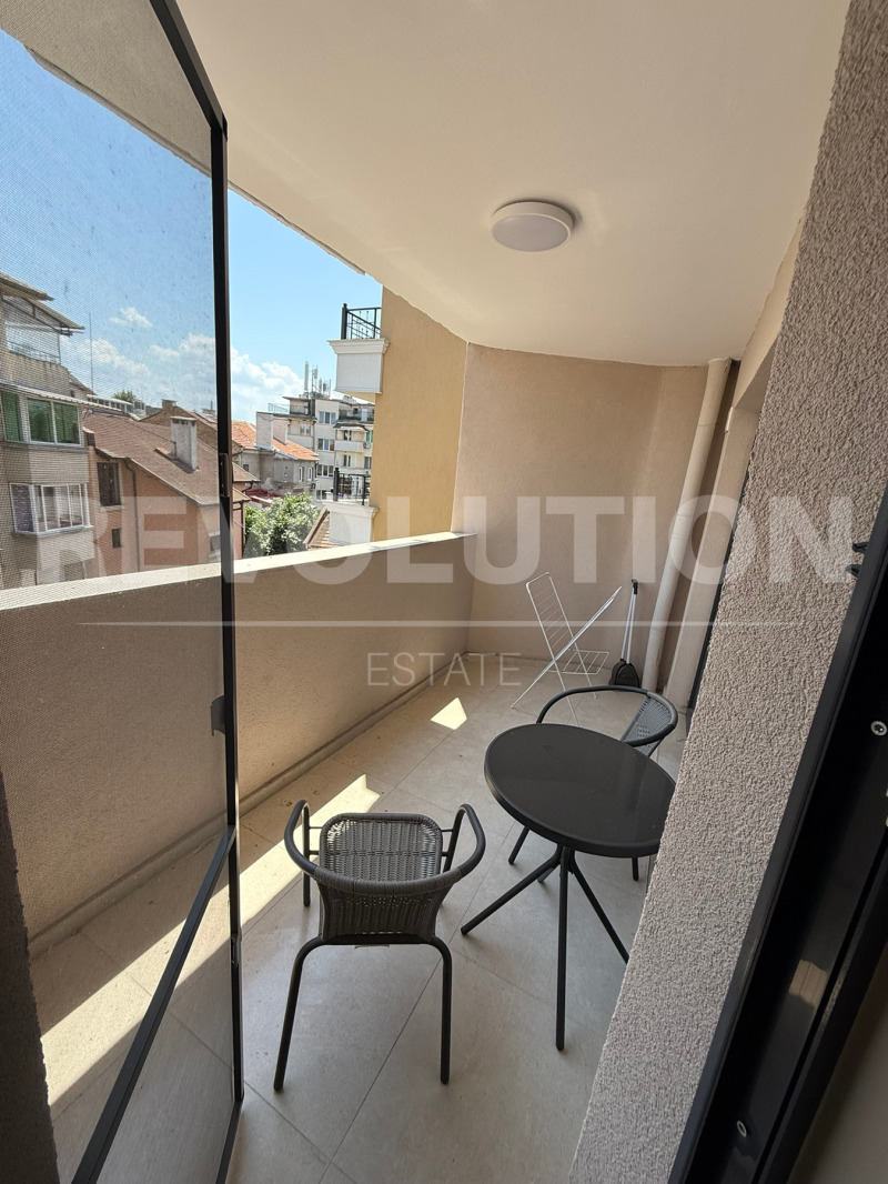 K pronájmu  1 ložnice Burgas , Centar , 65 m2 | 83395787 - obraz [7]