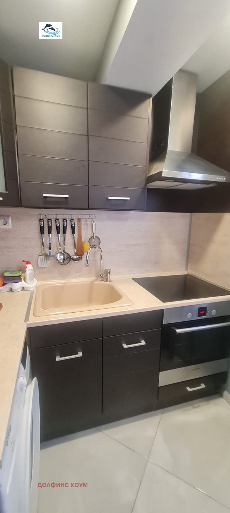 В оренду  1 спальня Варна , Център , 60 кв.м | 65127891 - зображення [6]