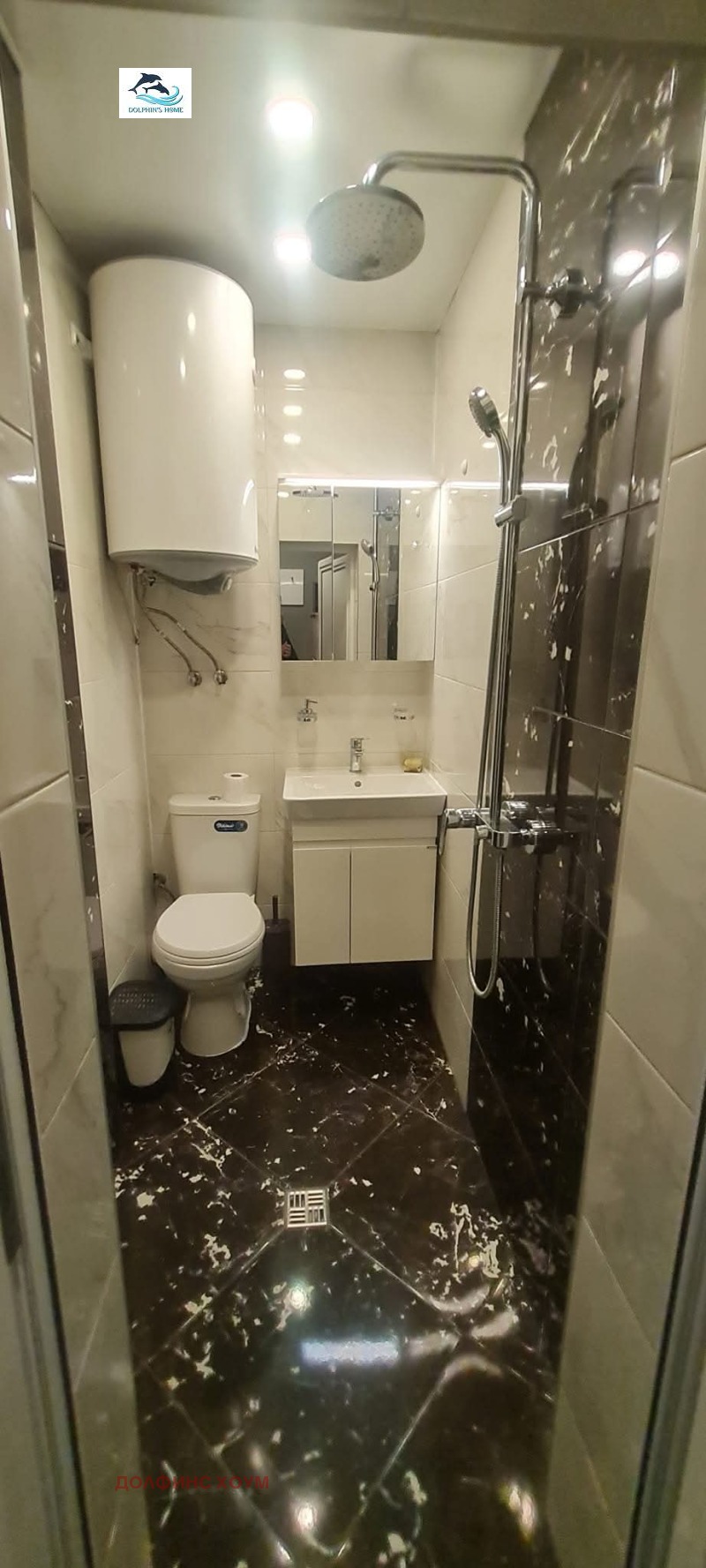 В оренду  1 спальня Варна , Център , 60 кв.м | 65127891 - зображення [8]