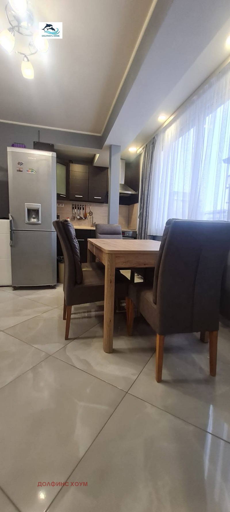 В оренду  1 спальня Варна , Център , 60 кв.м | 65127891 - зображення [5]