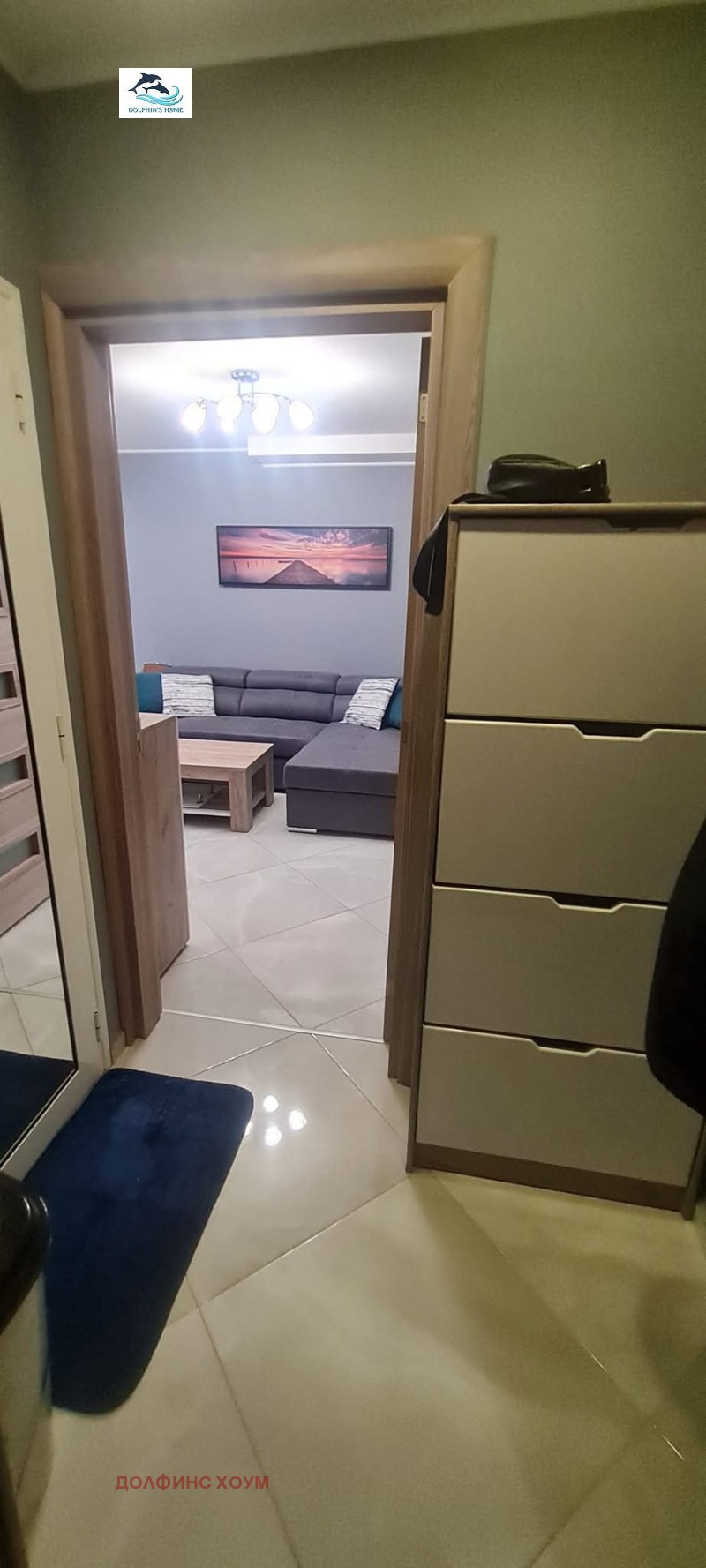В оренду  1 спальня Варна , Център , 60 кв.м | 65127891 - зображення [9]