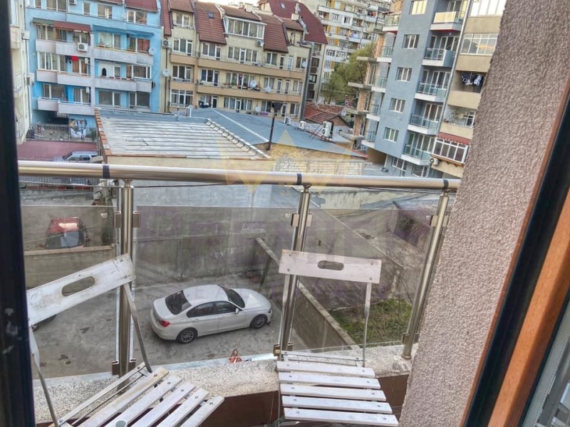 Издаје се  1 спаваћа соба Варна , Колхозен пазар , 60 м2 | 64938429 - слика [10]
