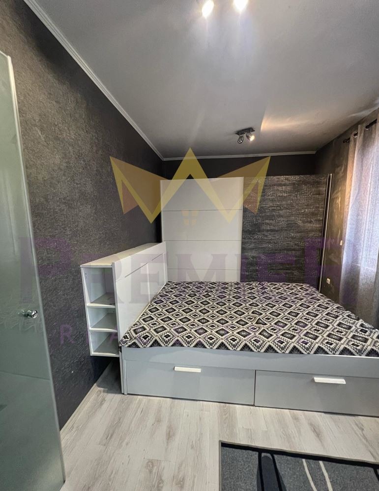 Издаје се  1 спаваћа соба Варна , Колхозен пазар , 60 м2 | 64938429 - слика [6]