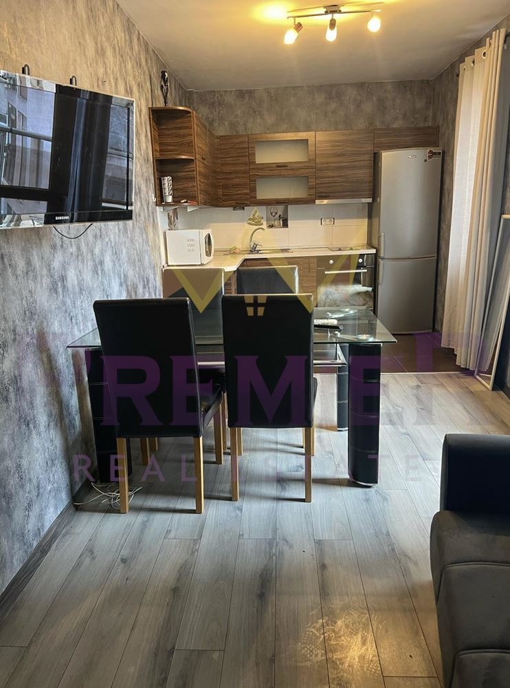 Издаје се  1 спаваћа соба Варна , Колхозен пазар , 60 м2 | 64938429 - слика [3]