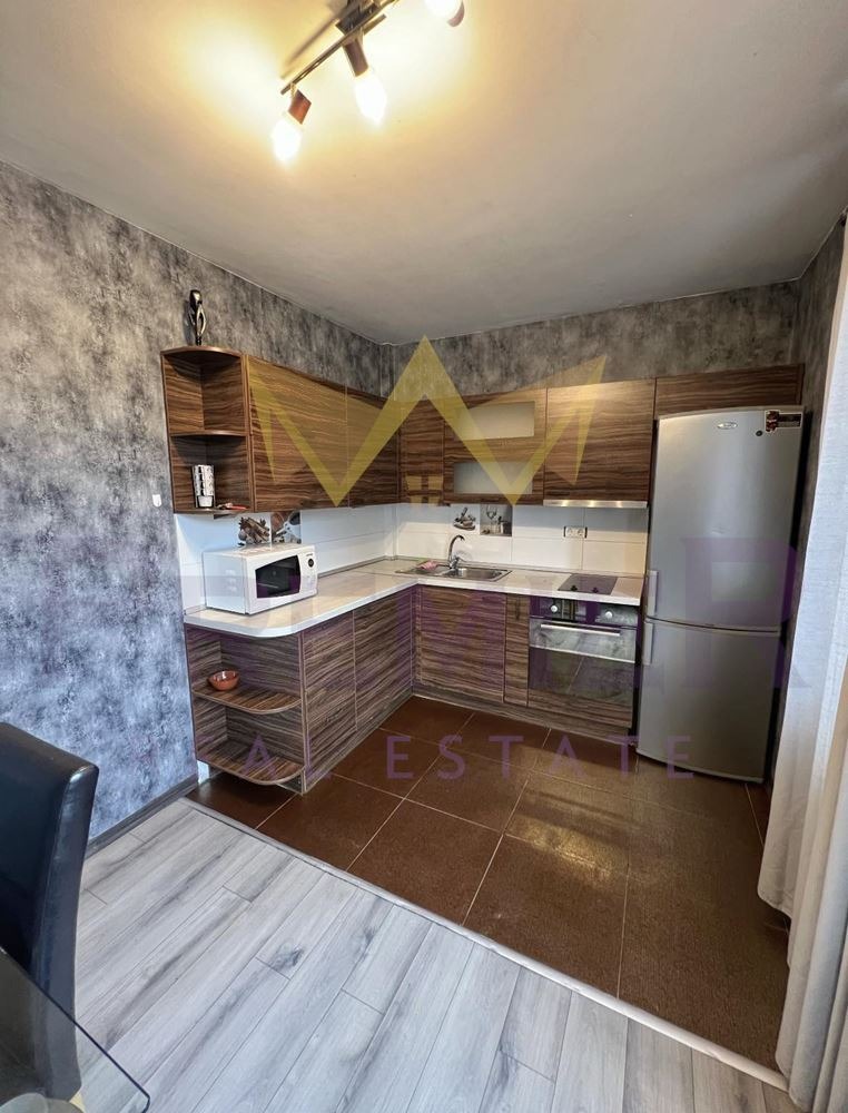 Издаје се  1 спаваћа соба Варна , Колхозен пазар , 60 м2 | 64938429 - слика [2]