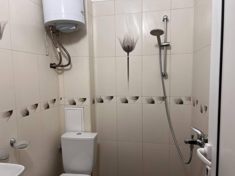 K pronájmu  1 ložnice Plovdiv , Centar , 49 m2 | 66600129 - obraz [3]