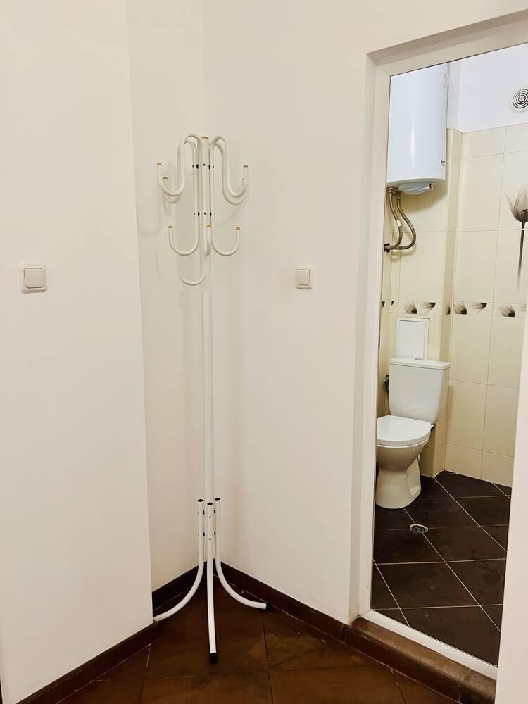 K pronájmu  1 ložnice Plovdiv , Centar , 49 m2 | 66600129 - obraz [4]