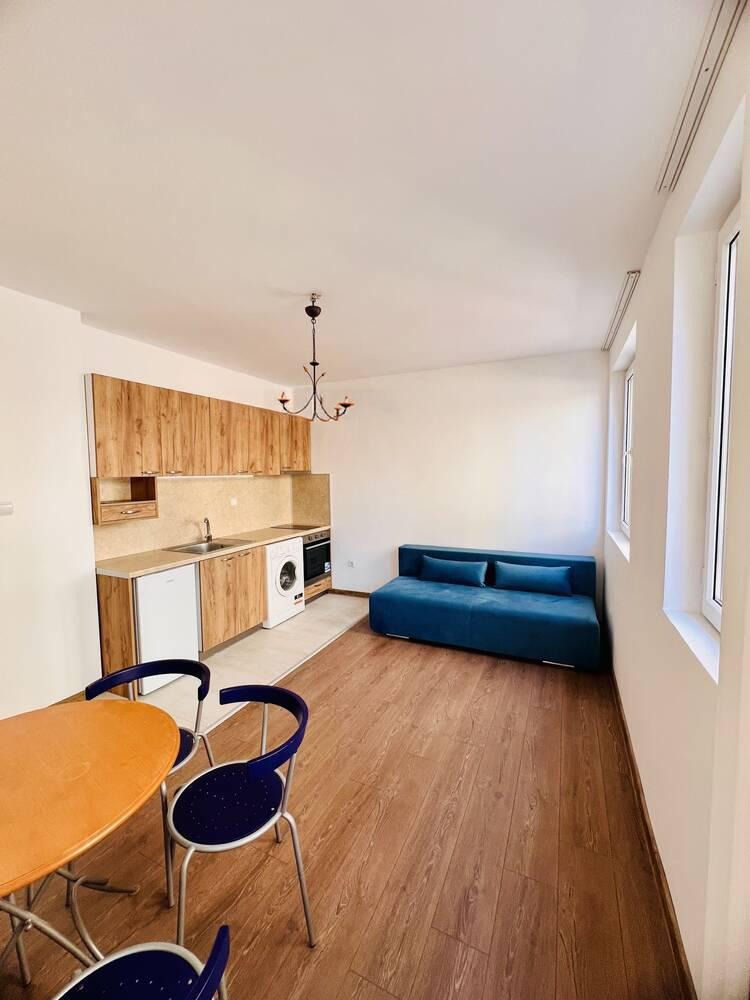 K pronájmu  1 ložnice Plovdiv , Centar , 49 m2 | 66600129 - obraz [2]